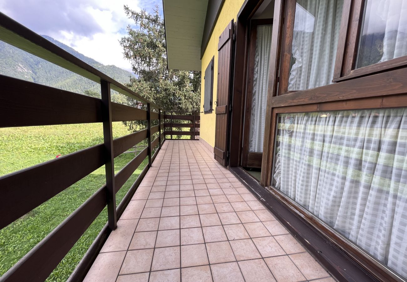 Appartamento a Pinzolo - 071 Bilocale, Pinzolo