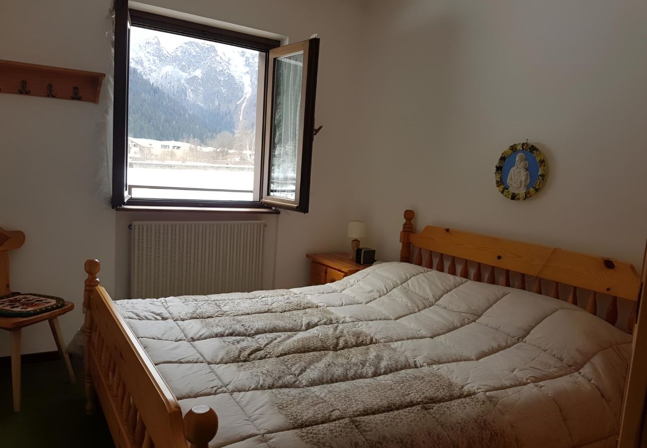 Appartamento a Pinzolo - 071 Bilocale, Pinzolo