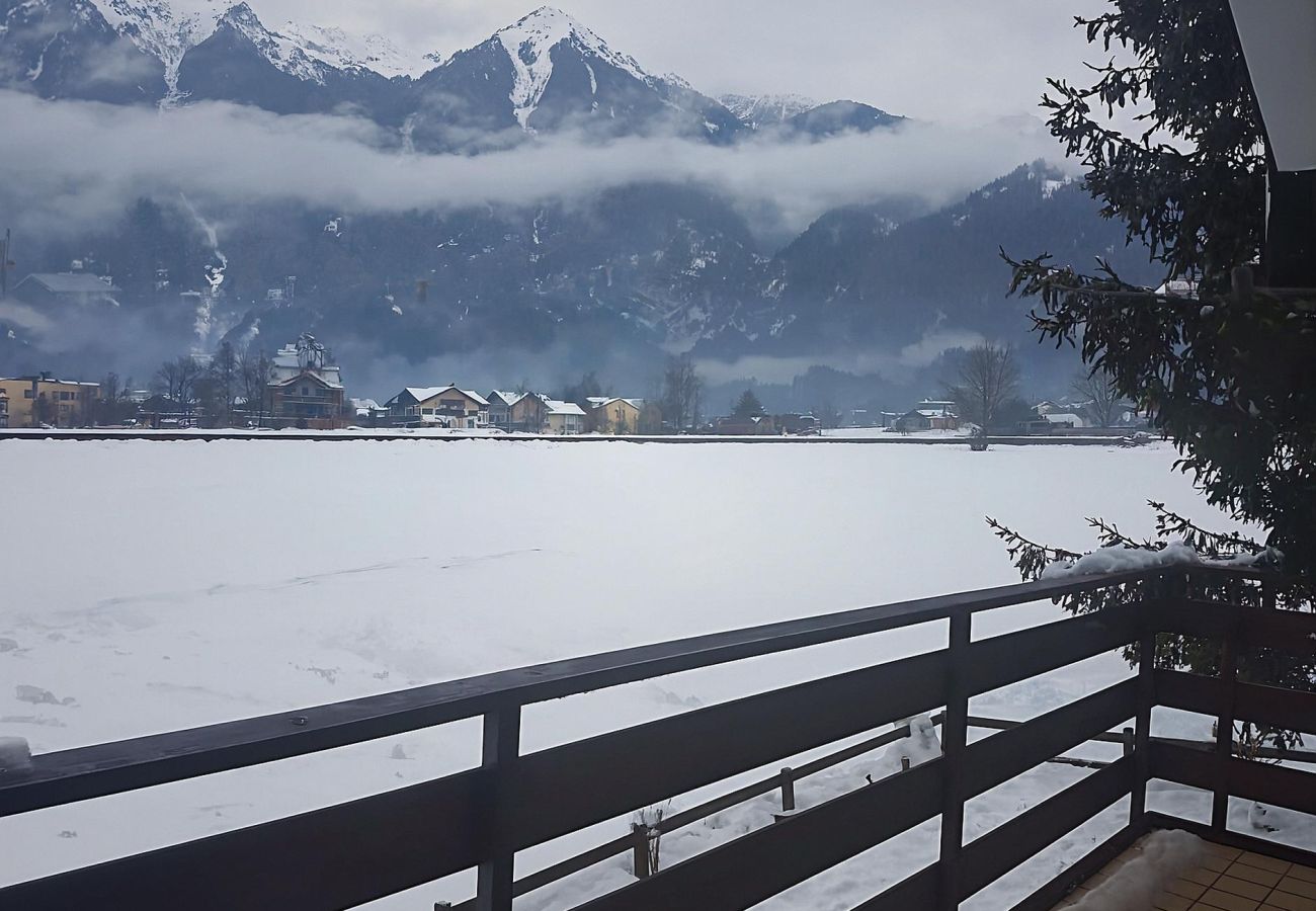 Appartamento a Pinzolo - 071 Bilocale, Pinzolo