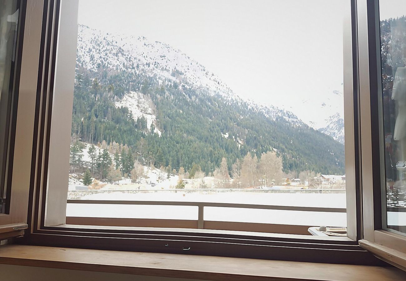 Appartamento a Pinzolo - 071 Bilocale, Pinzolo