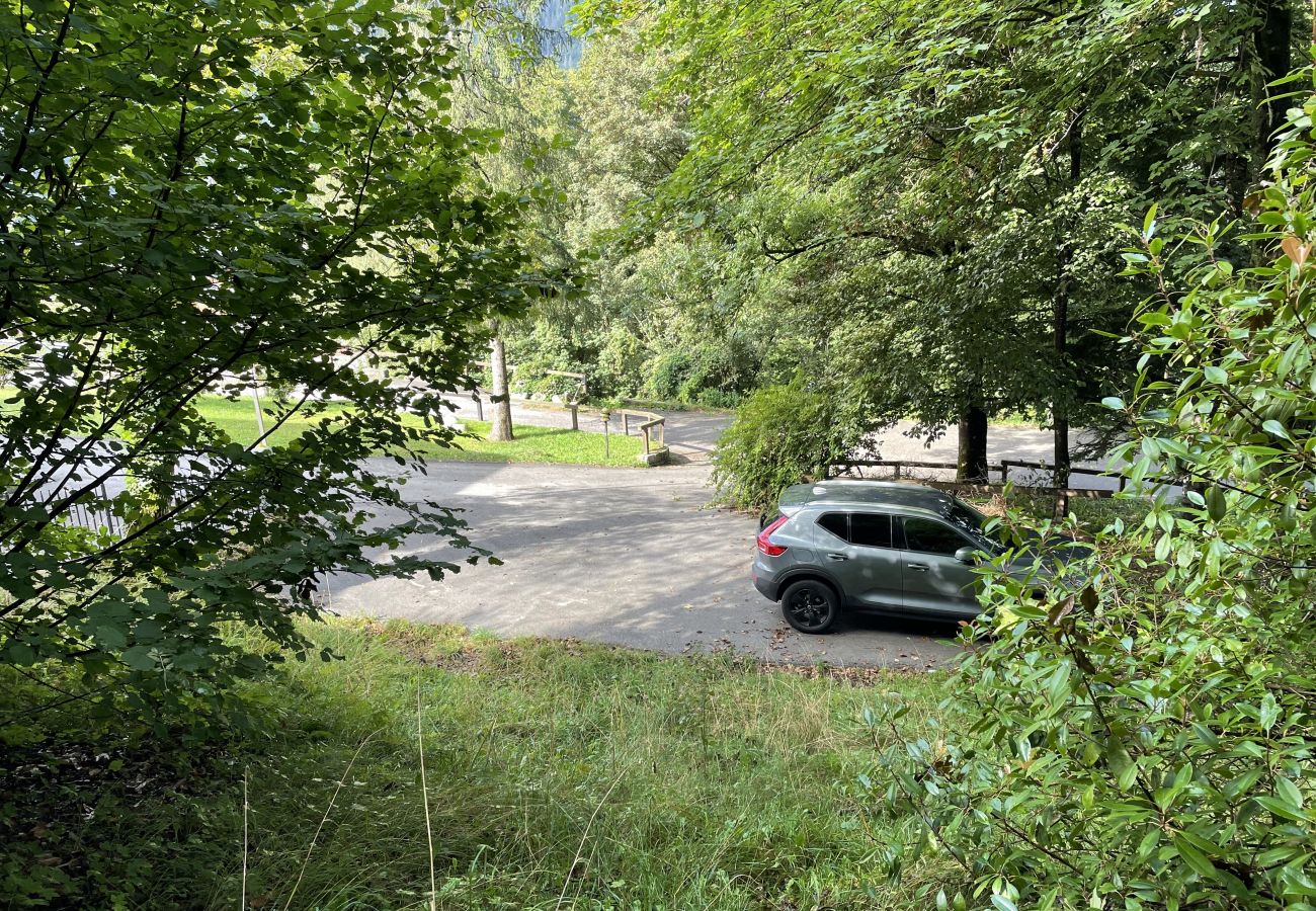 Appartamento a Pinzolo - 048 Trilocale duplex nel verde, Pinzolo