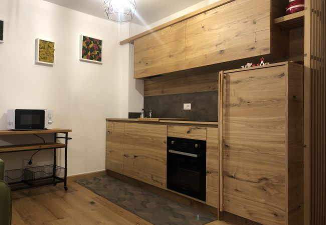 Appartamento a Pinzolo - 017 Trilocale, Pinzolo Appartamento a Pinzolo - 017 Trilocale, Pinzolo