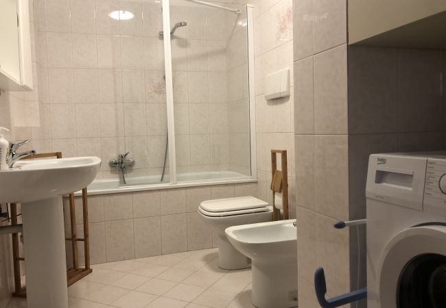 Appartamento a Pinzolo - 017 Trilocale, Pinzolo Appartamento a Pinzolo - 017 Trilocale, Pinzolo