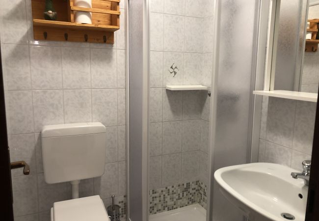 Appartamento a Pinzolo - 017 Trilocale, Pinzolo Appartamento a Pinzolo - 017 Trilocale, Pinzolo