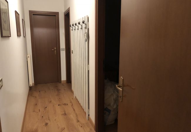 Appartamento a Pinzolo - 017 Trilocale, Pinzolo Appartamento a Pinzolo - 017 Trilocale, Pinzolo