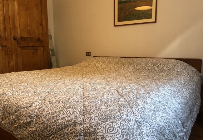 Appartamento a Pinzolo - 017 Trilocale, Pinzolo Appartamento a Pinzolo - 017 Trilocale, Pinzolo