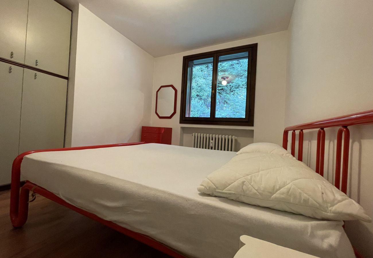 Appartamento a Giustino - 026 Bilocale con caminetto, Giustino