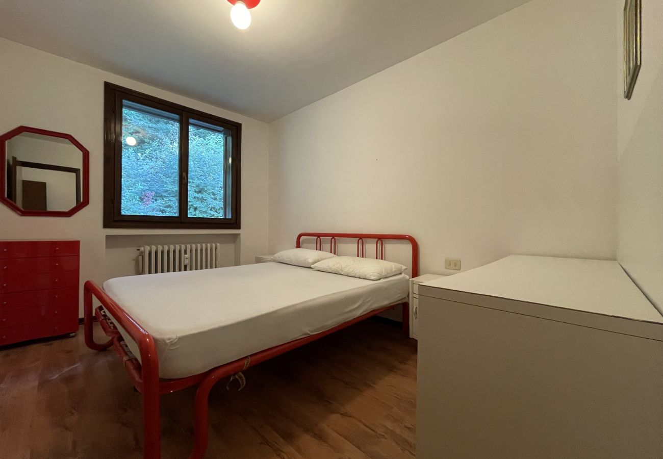 Appartamento a Giustino - 026 Bilocale con caminetto, Giustino