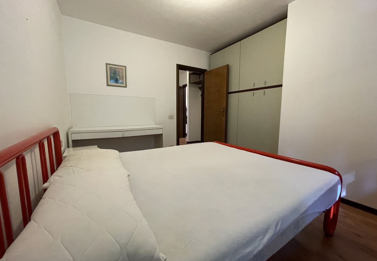 Appartamento a Giustino - 026 Bilocale con caminetto, Giustino