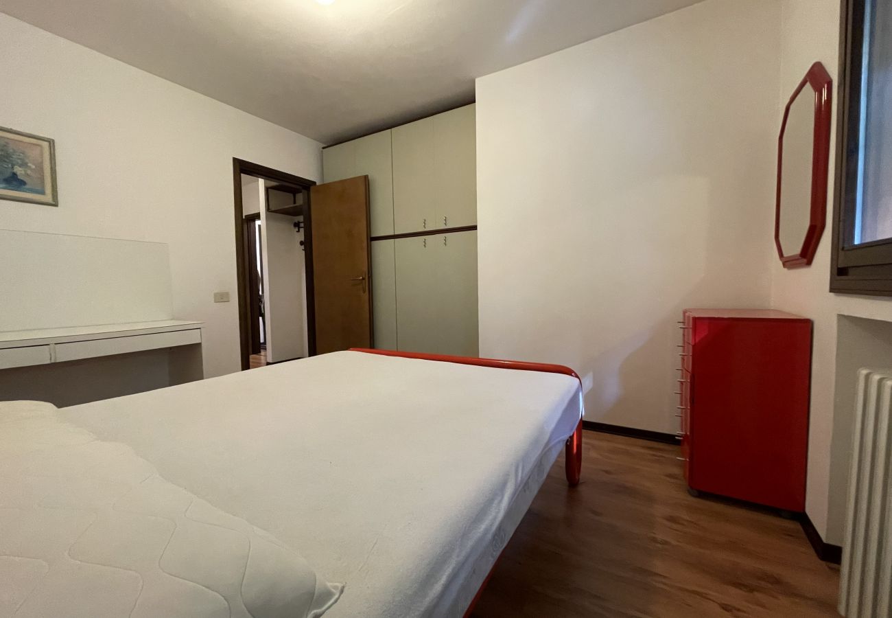Appartamento a Giustino - 026 Bilocale con caminetto, Giustino