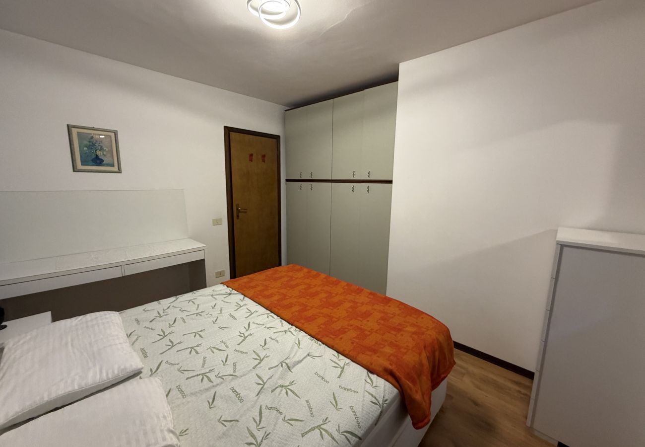 Appartamento a Giustino - 026 Bilocale Sito del Sole, Giustino