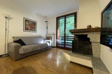 Appartamento a Giustino - 026 Bilocale con caminetto, Giustino