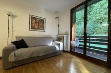 Appartamento a Giustino - 026 Bilocale con caminetto, Giustino