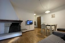 Appartamento a Giustino - 026 Bilocale con caminetto, Giustino