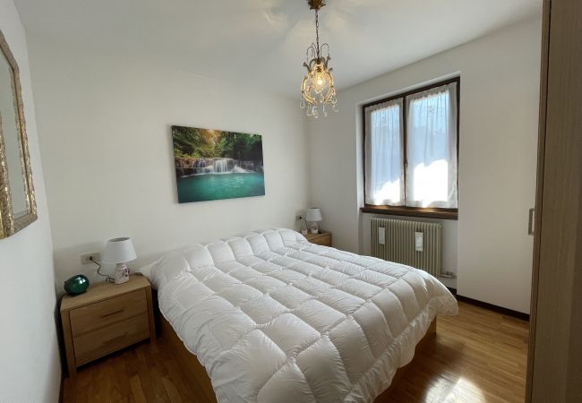 Appartamento a Giustino - 072 Trilocale, Giustino Appartamento a Giustino - 072 Trilocale, Giustino