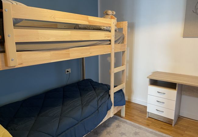 Appartamento a Giustino - 072 Trilocale, Giustino Appartamento a Giustino - 072 Trilocale, Giustino