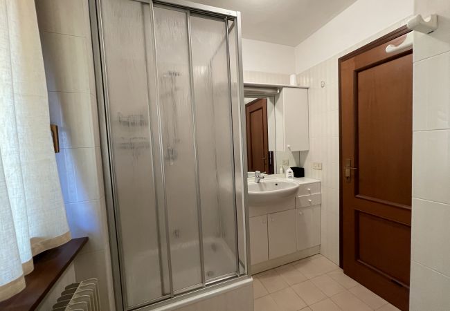 Appartamento a Giustino - 072 Trilocale, Giustino Appartamento a Giustino - 072 Trilocale, Giustino