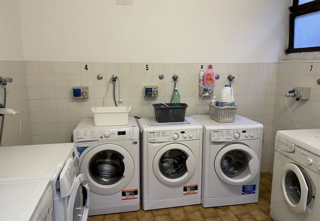 Appartamento a Giustino - 072 Trilocale, Giustino Appartamento a Giustino - 072 Trilocale, Giustino