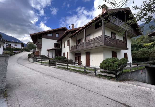 Appartamento a Giustino - 072 Trilocale, Giustino Appartamento a Giustino - 072 Trilocale, Giustino