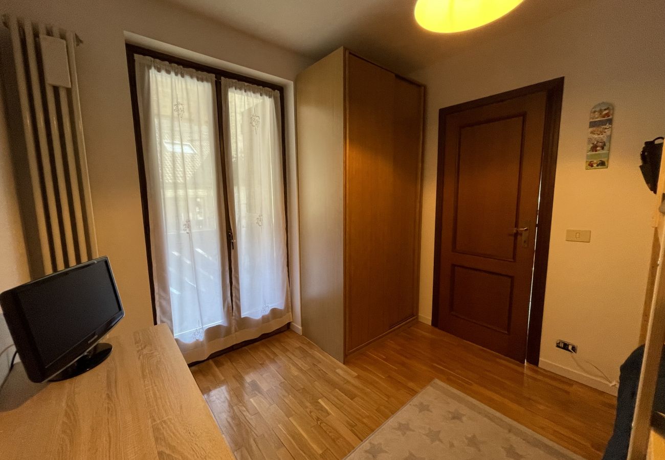 Appartamento a Giustino - 072 Trilocale, Giustino