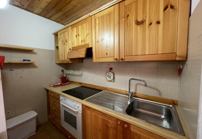 Appartamento a Giustino - 074 Bilocale Mansarda, Giustino Appartamento a Giustino - 074 Bilocale Mansarda, Giustino