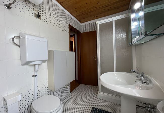 Appartamento a Giustino - 074 Bilocale Mansarda, Giustino Appartamento a Giustino - 074 Bilocale Mansarda, Giustino