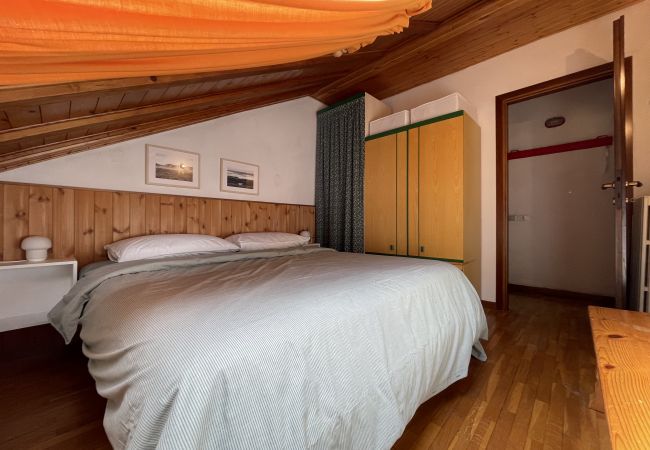 Appartamento a Giustino - 074 Bilocale Mansarda, Giustino Appartamento a Giustino - 074 Bilocale Mansarda, Giustino