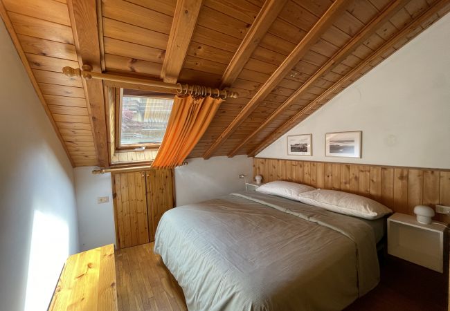 Appartamento a Giustino - 074 Bilocale Mansarda, Giustino Appartamento a Giustino - 074 Bilocale Mansarda, Giustino