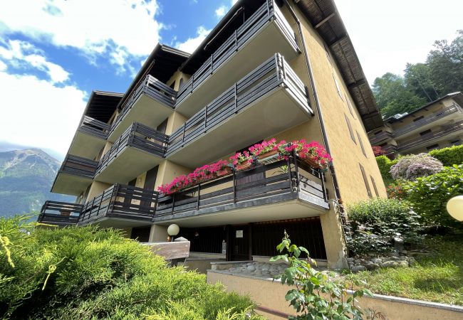 Appartamento a Giustino - 074 Bilocale Mansarda, Giustino Appartamento a Giustino - 074 Bilocale Mansarda, Giustino