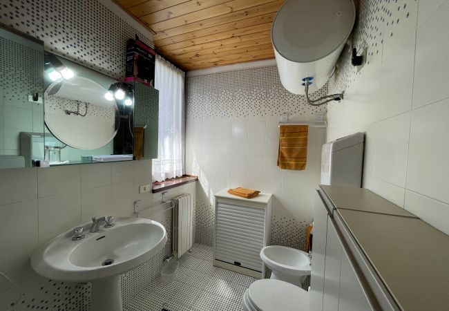 Appartamento a Giustino - 074 Bilocale Mansarda, Giustino Appartamento a Giustino - 074 Bilocale Mansarda, Giustino