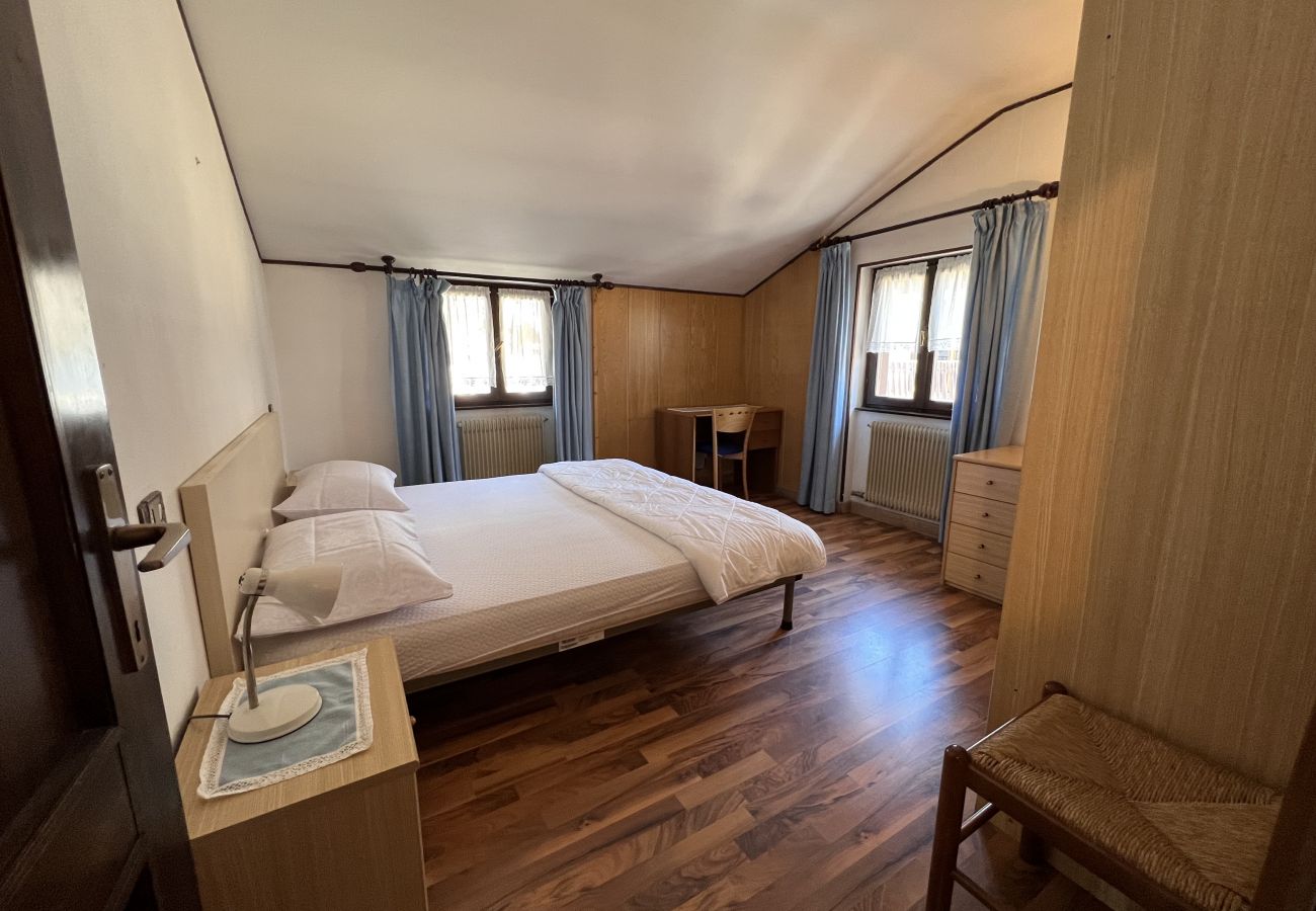 Appartamento a Pinzolo - 050 Trilocale in centro, Pinzolo