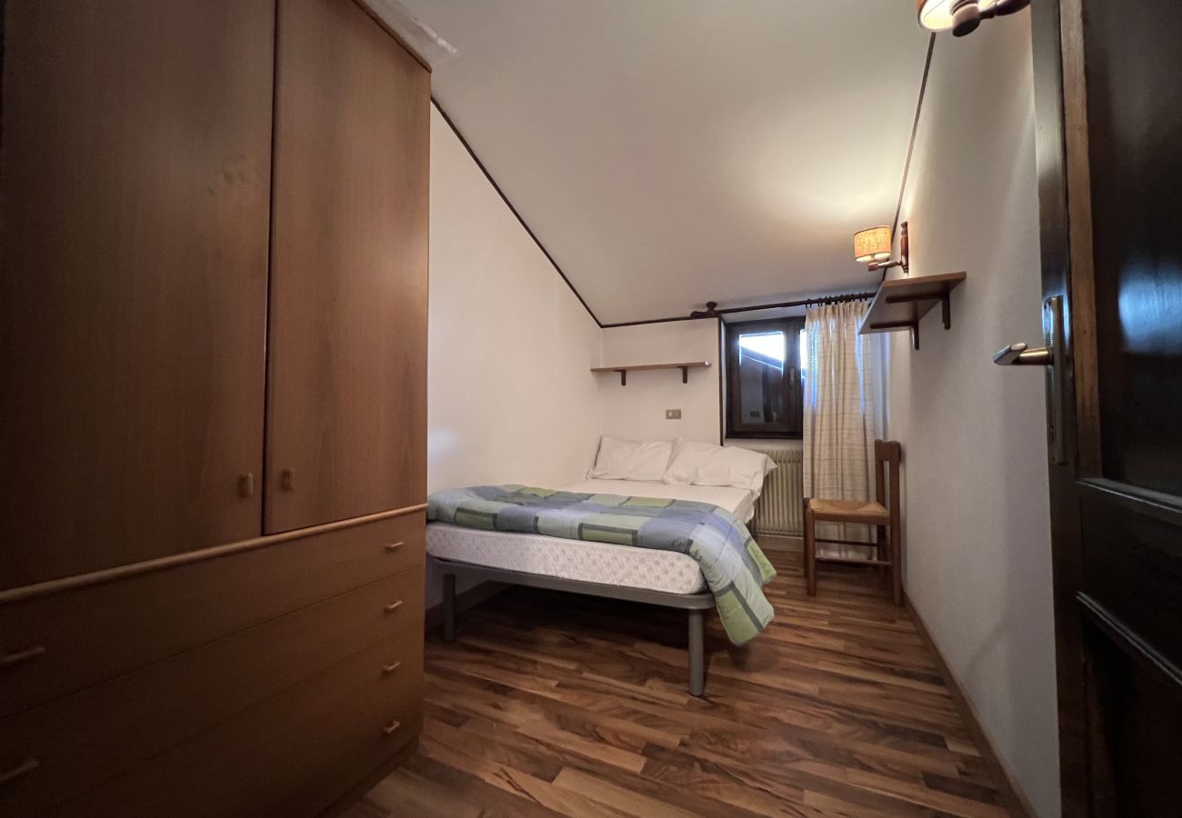 Appartamento a Pinzolo - 050 Trilocale in centro, Pinzolo