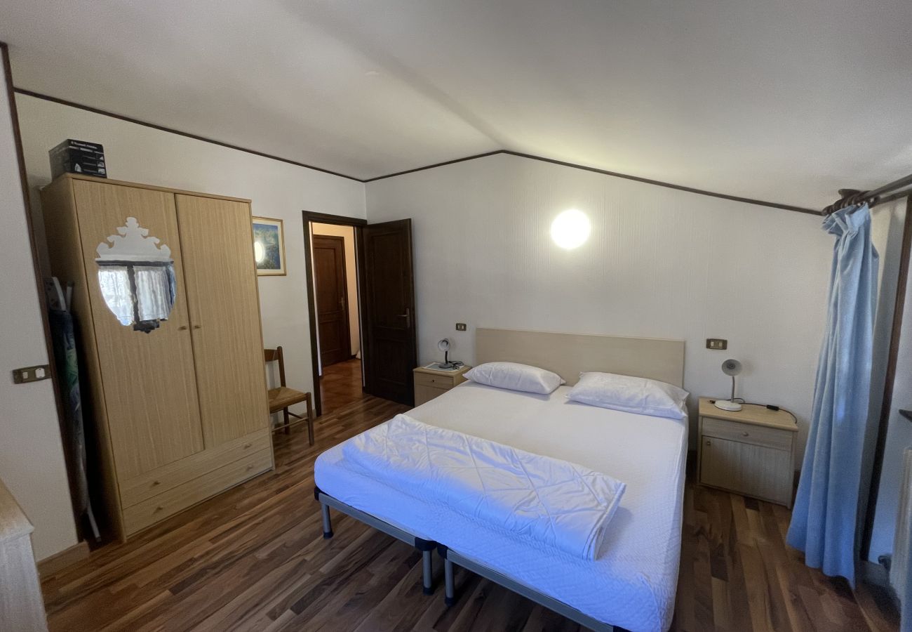 Appartamento a Pinzolo - 050 Trilocale in centro, Pinzolo