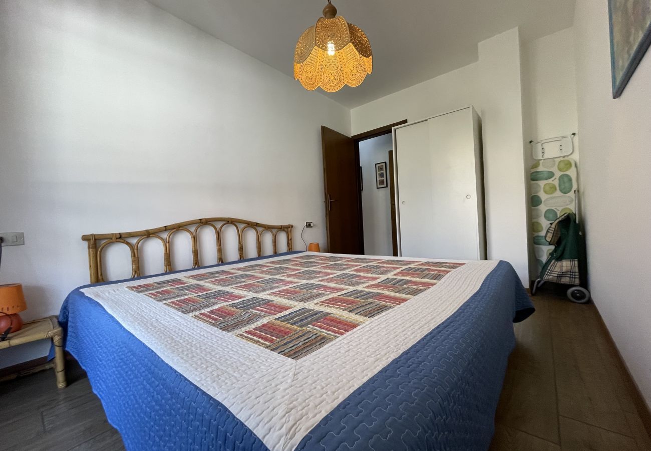 Appartamento a Giustino - 027 Trilocale, Giustino