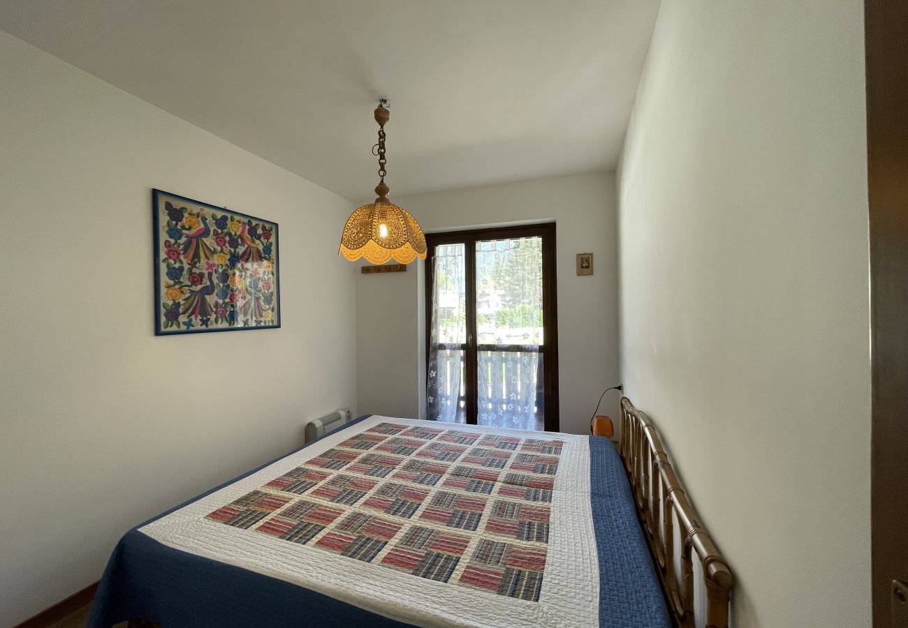 Appartamento a Giustino - 027 Trilocale, Giustino