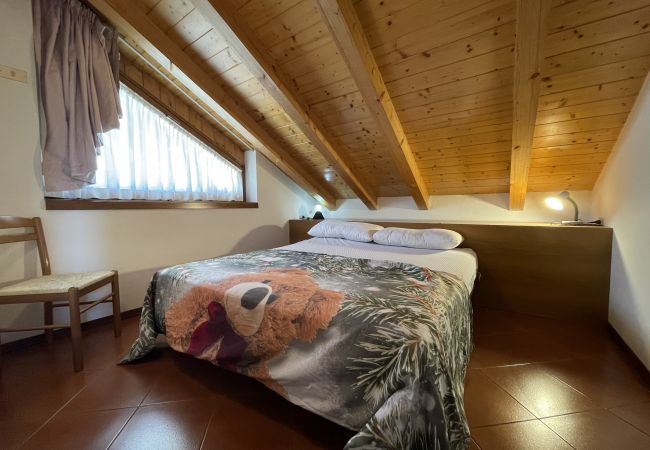 Appartamento a Giustino - 070 Bilocale Mansarda, Giustino Appartamento a Giustino - 070 Bilocale Mansarda, Giustino