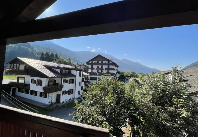 Appartamento a Giustino - 070 Bilocale Mansarda, Giustino Appartamento a Giustino - 070 Bilocale Mansarda, Giustino