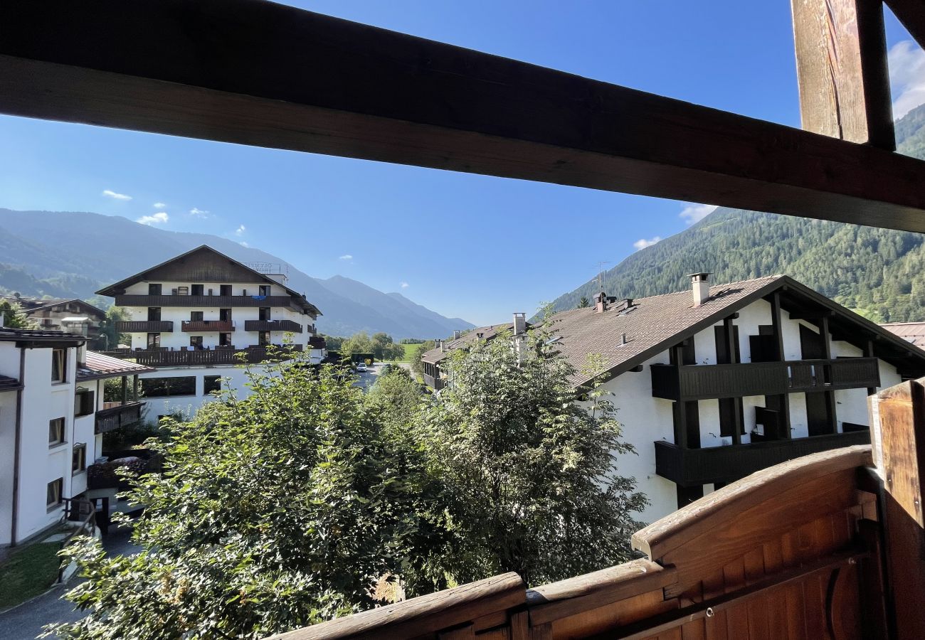 Appartamento a Giustino - 070 Bilocale Mansarda, Giustino