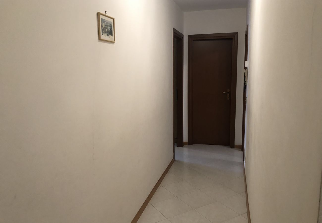 Appartamento a Pinzolo - 055 Trilocale, Pinzolo