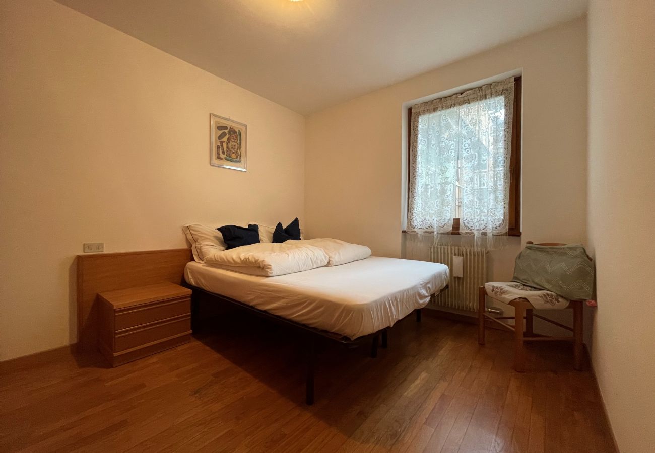 Appartamento a Pinzolo - 055 Trilocale, Pinzolo