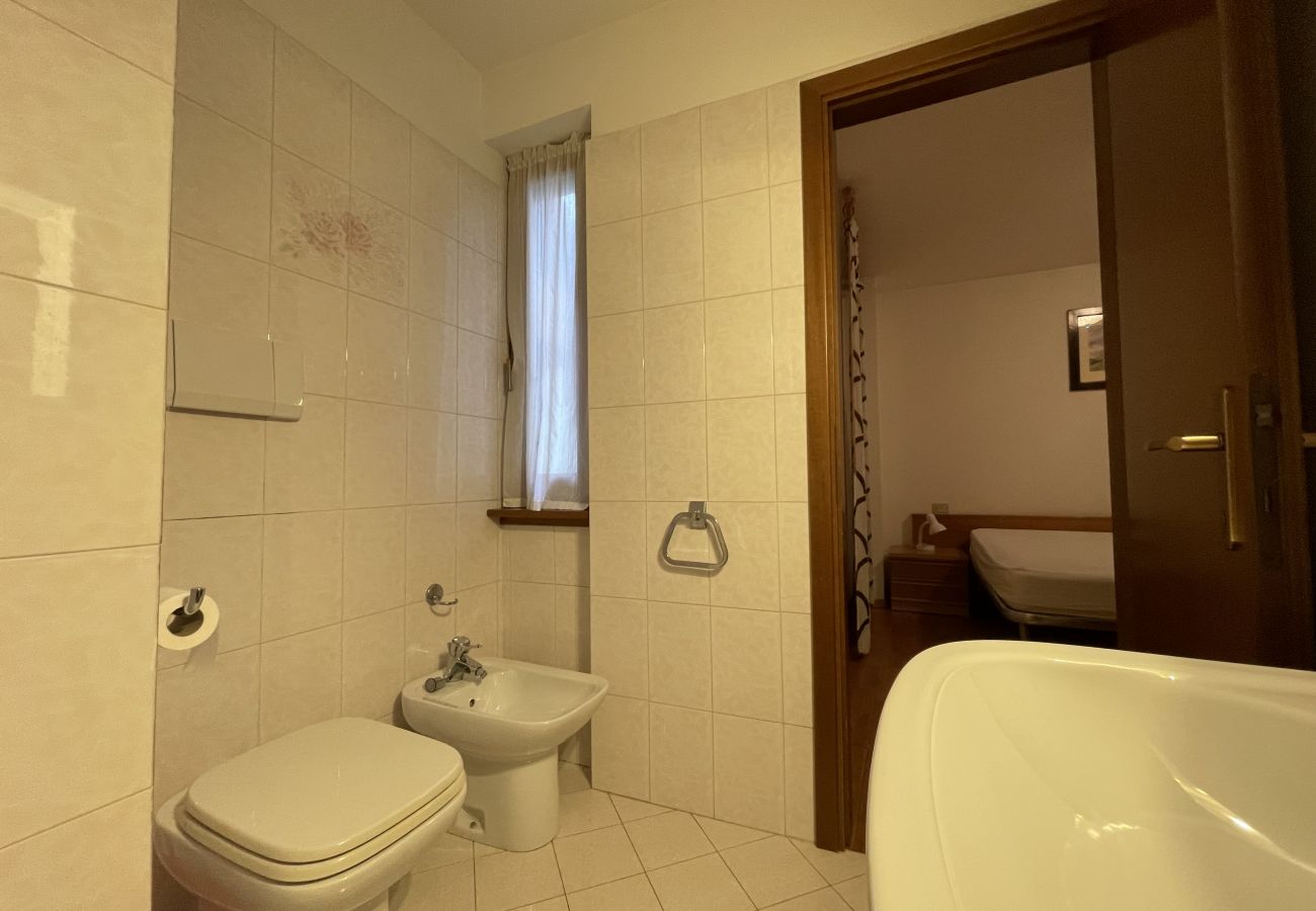 Appartamento a Pinzolo - 055 Trilocale, Pinzolo