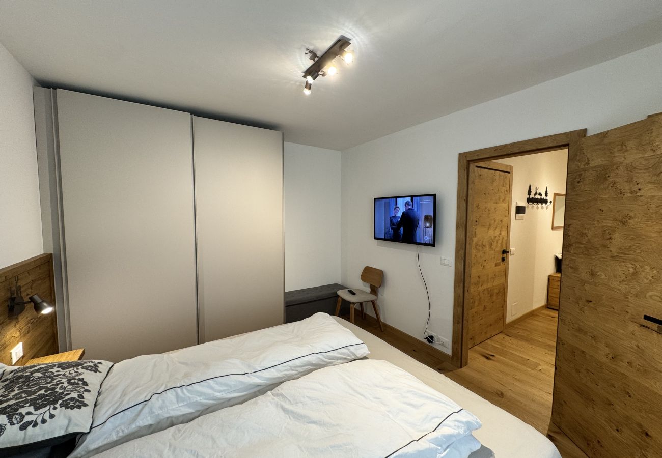 Appartamento a Pinzolo - 055 Trilocale San Gerolamo, Pinzolo