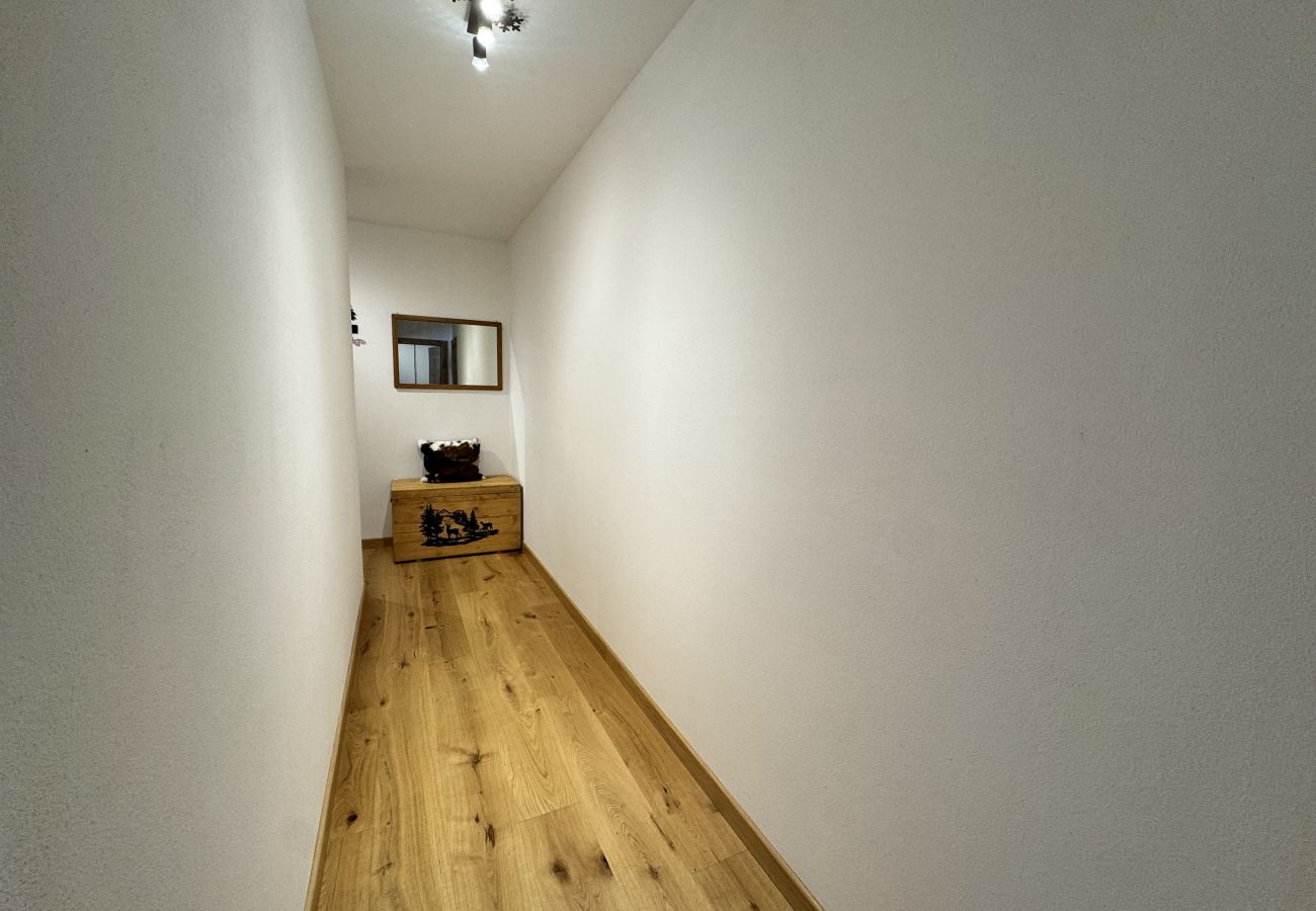 Appartamento a Pinzolo - 055 Trilocale San Gerolamo, Pinzolo