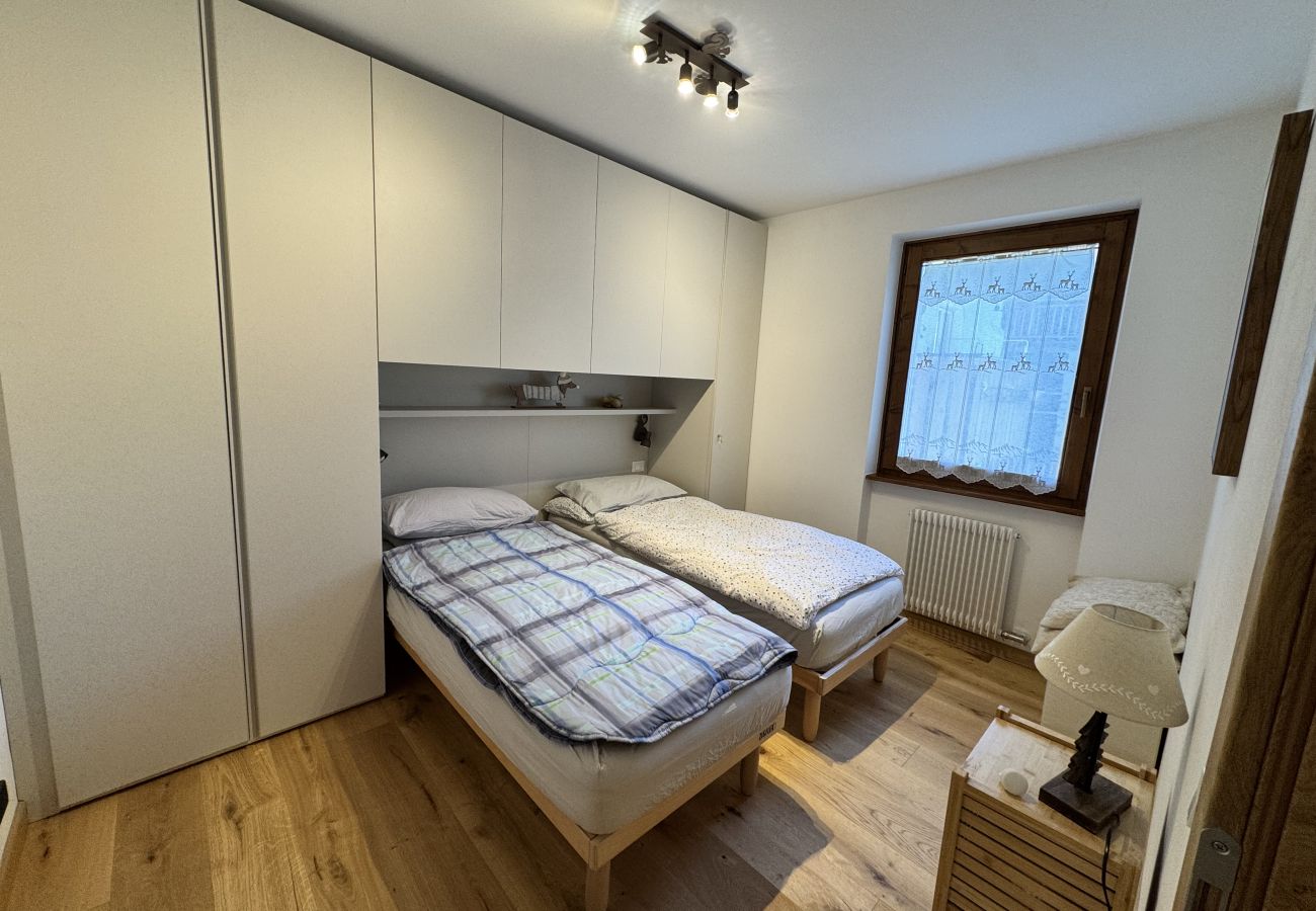 Appartamento a Pinzolo - 055 Trilocale San Gerolamo, Pinzolo