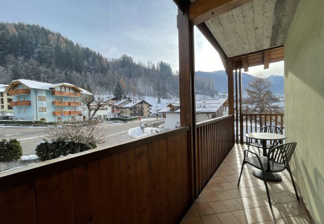 Appartamento a Giustino - 093 Cond. Gaiolin, 26 Appartamento a Giustino - 093 Cond. Gaiolin, 26