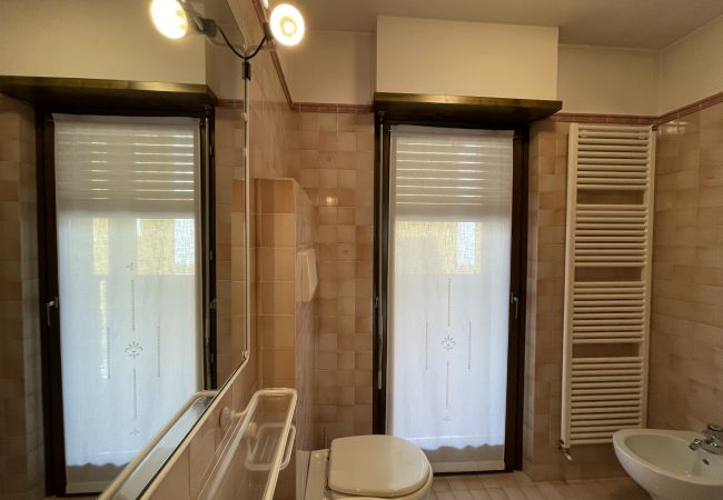 Appartamento a Giustino - 093 Cond. Gaiolin, 26 Appartamento a Giustino - 093 Cond. Gaiolin, 26