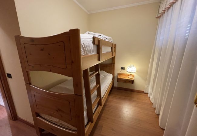 Appartamento a Giustino - 093 Cond. Gaiolin, 26 Appartamento a Giustino - 093 Cond. Gaiolin, 26