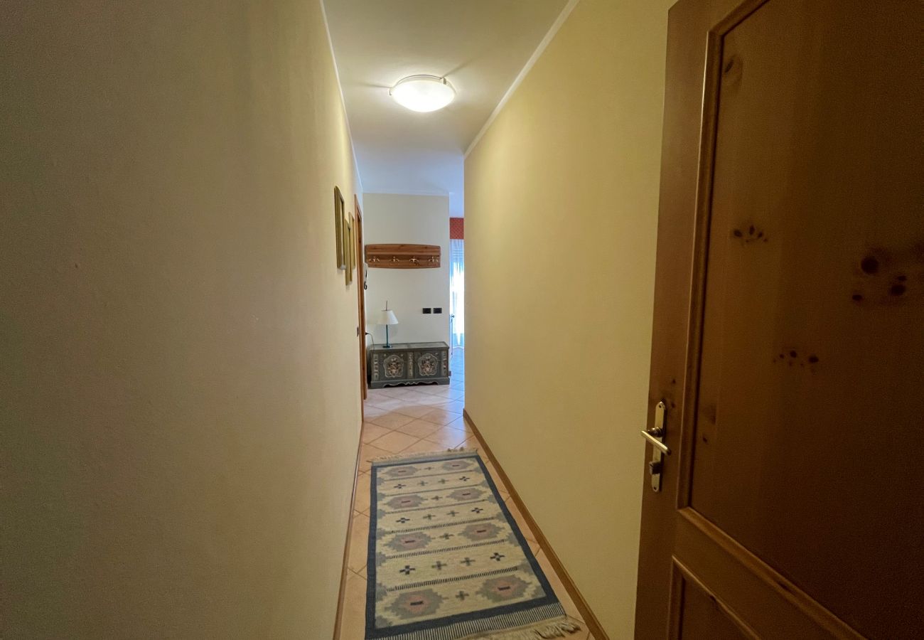 Appartamento a Giustino - 093 Cond. Gaiolin, 26