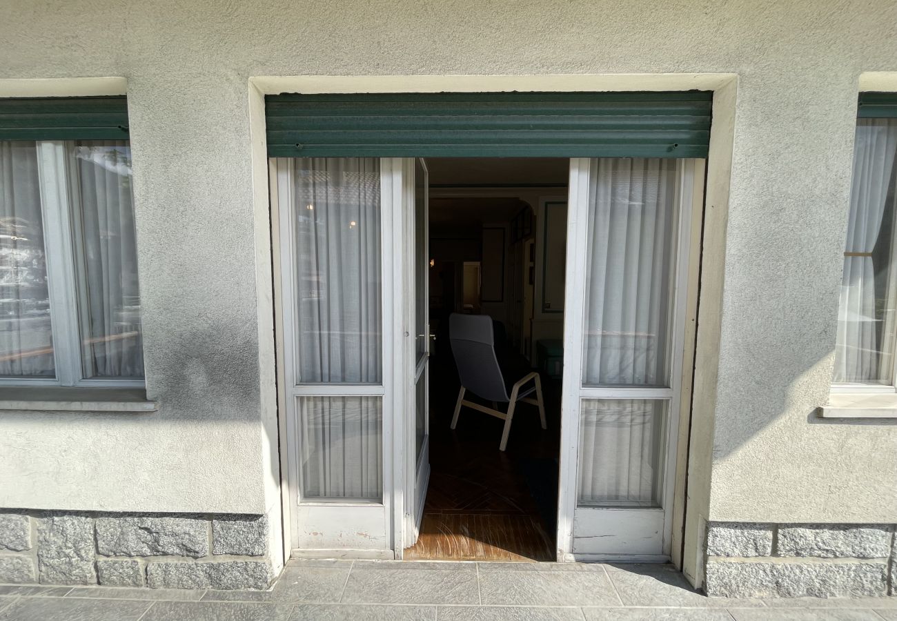 Appartamento a Pinzolo - 030 Trilocale, Pinzolo