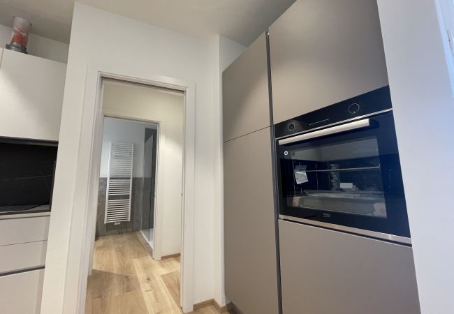 Appartamento a Giustino - 084 Bilocale Adamello, Giustino Appartamento a Giustino - 084 Bilocale Adamello, Giustino